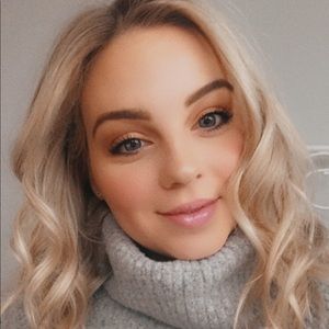 Meet your Posher, Maddy